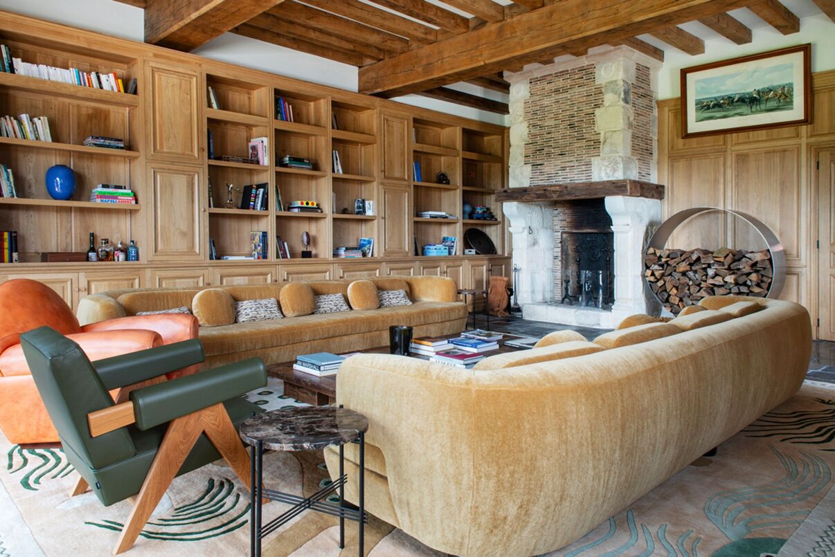 La Ferme de la Forêt